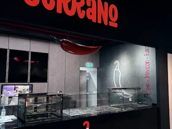 Serrano
