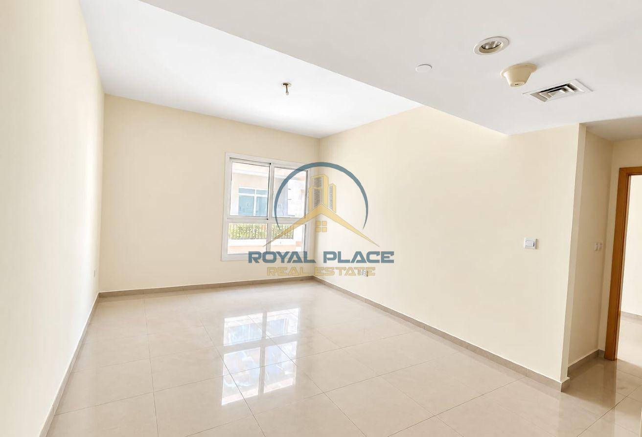 Квартира с 1 спальней — May Residence 4