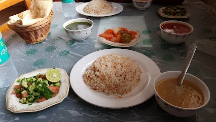 Wahet Al Saeed Restaurant