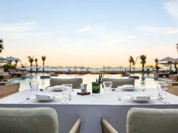 Turquoise Restaurant