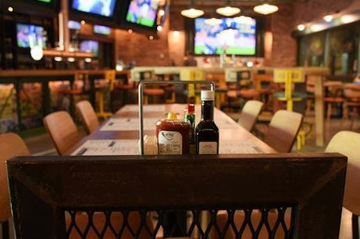 The Draft House