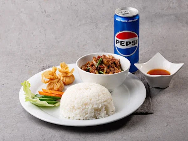 Mr Thai