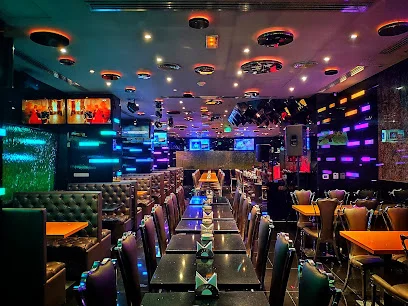 Coochini Restaurant & Bar
