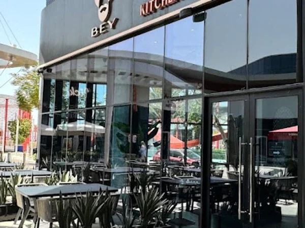 BEY Restaurant