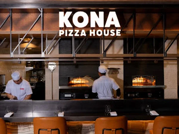 CULINARA Social Dining - One Za'abeel