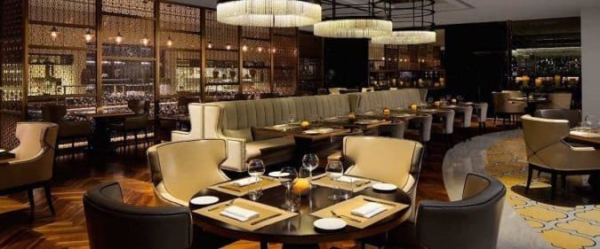 Eat & Meat - The H Dubai