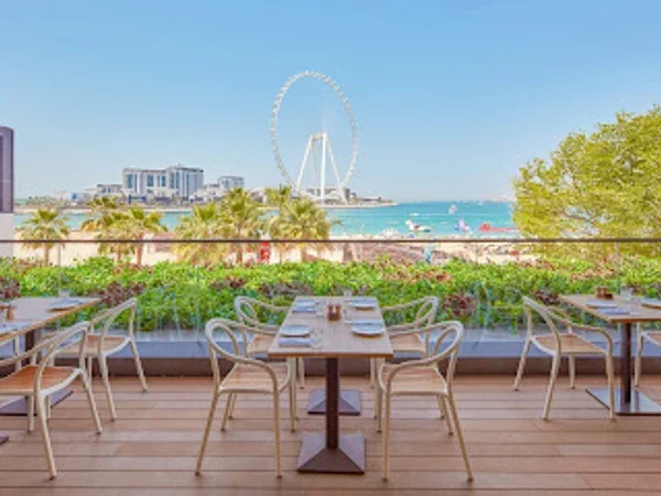 Eataly at The Beach Dubai