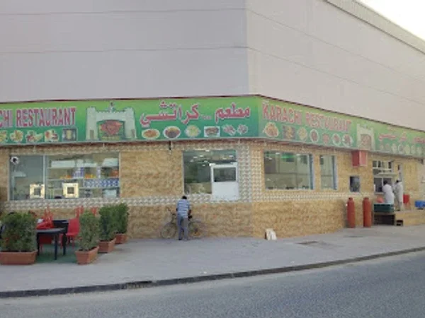Karachi Restaurant