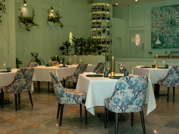Avatara Restaurant