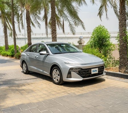 Hyundai Accent 2026