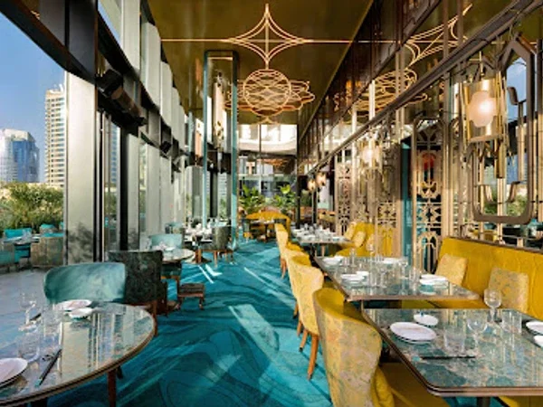 China Tang Dubai