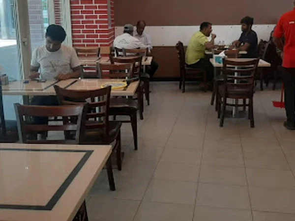 ARB Pakistani Restaurant - Indian Restaurant - ARB Restaurant - ARB Group
