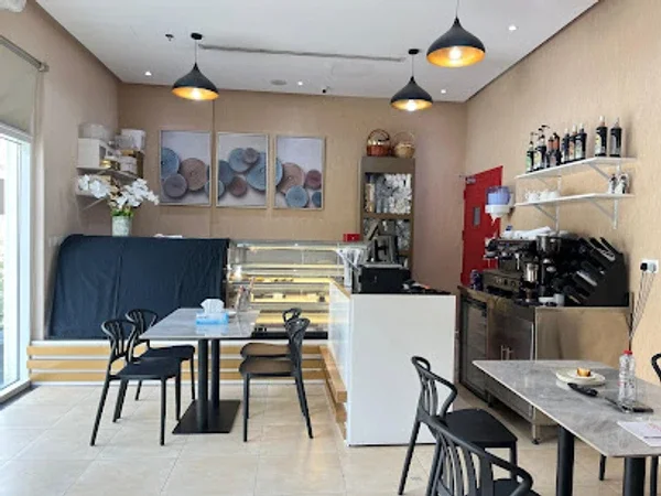 Primrose Restaurant