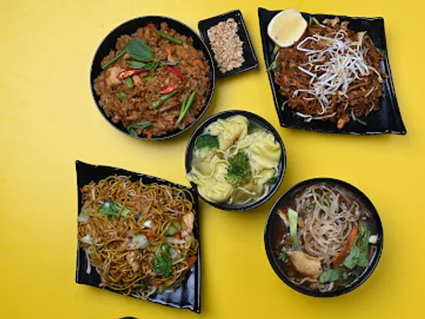 Kitchen Thai