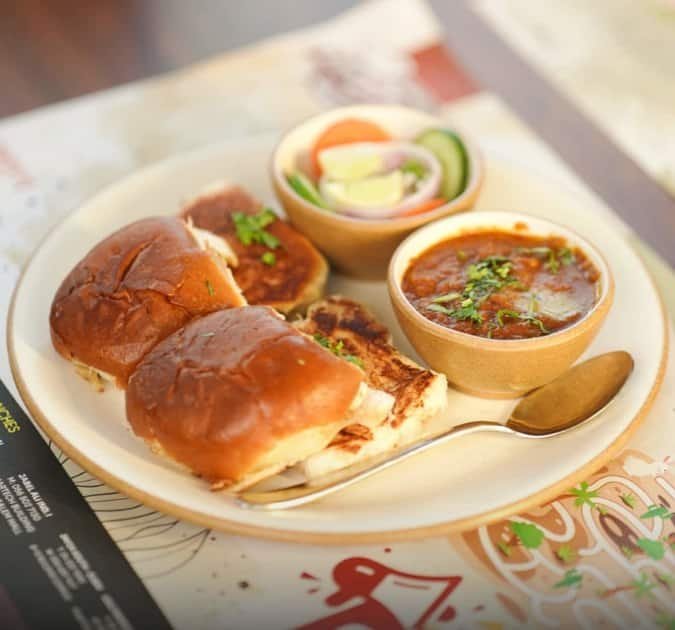Up Star Restaurant