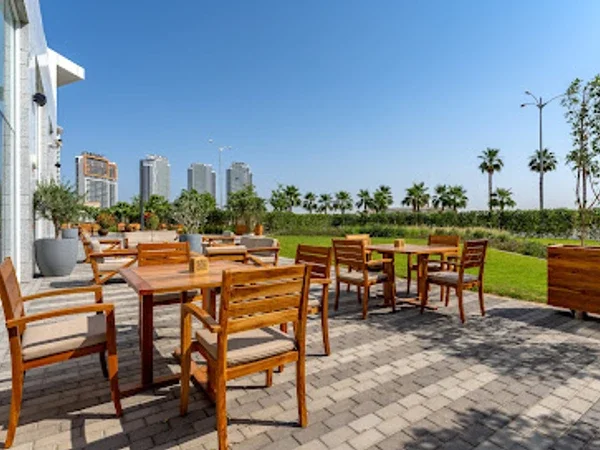 FireLake Grill House Restaurant & Bar