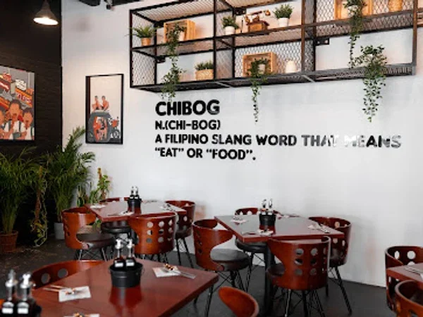 Chibog Restaurant - JLT