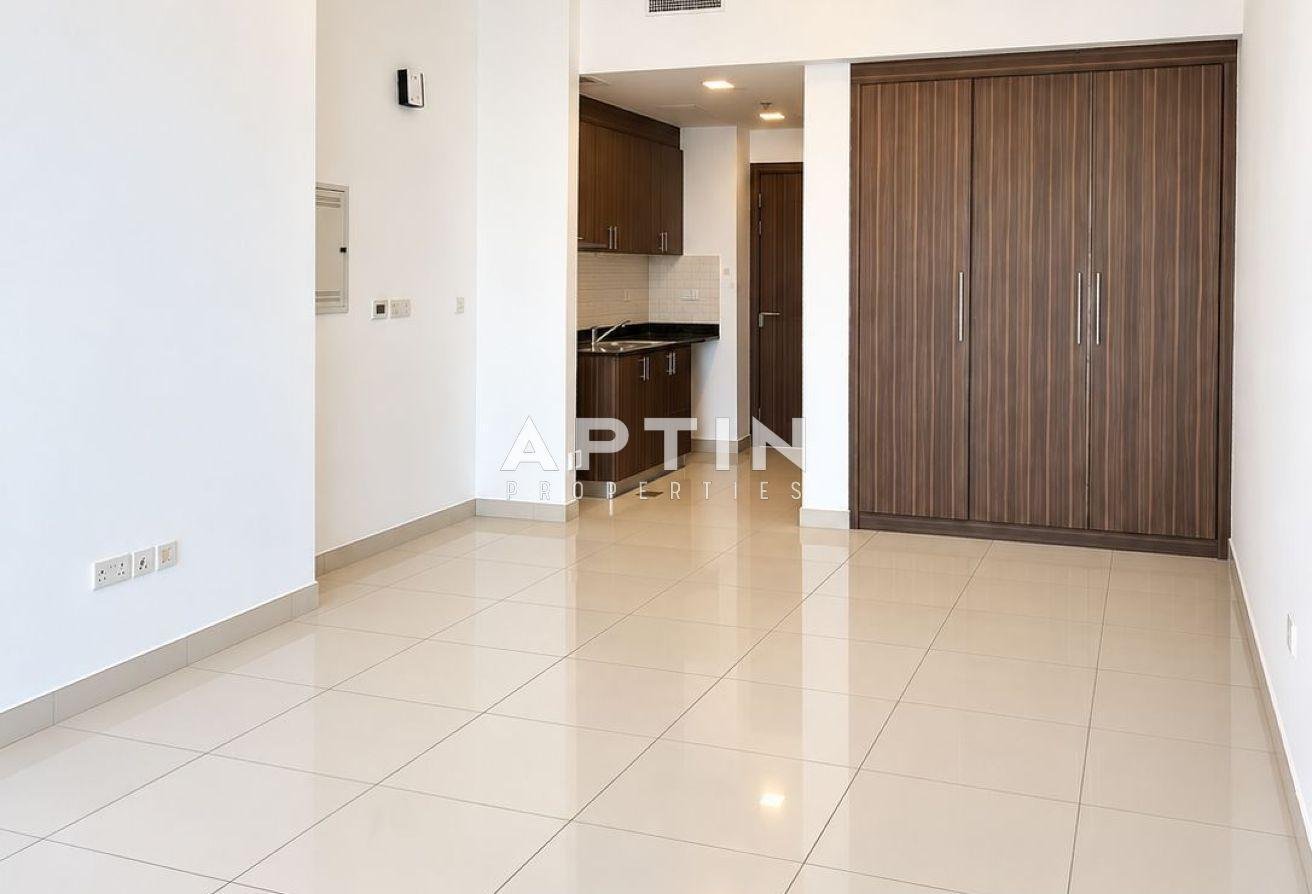 Студия — Windsor Residence
