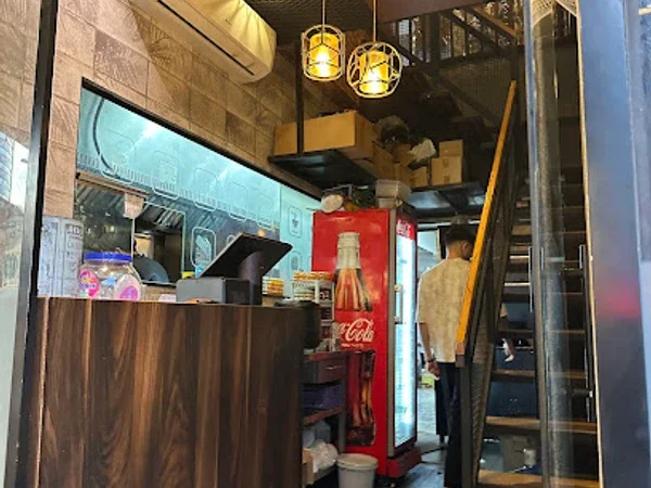Street Walkers Restaurant