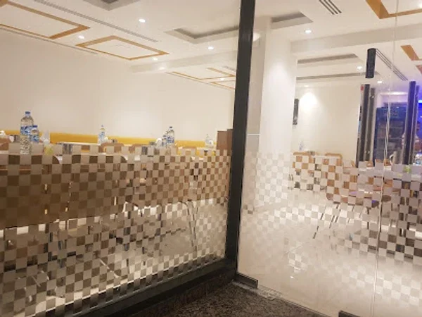 Sangam Vegetarian Restaurant | Oud Metha