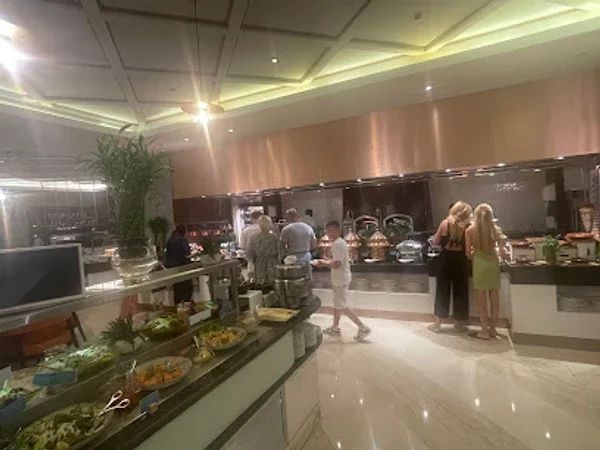 IBN Majed Restaurant