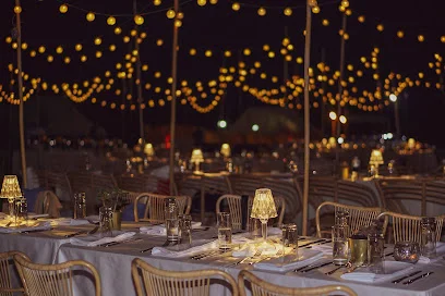Sonara Camp