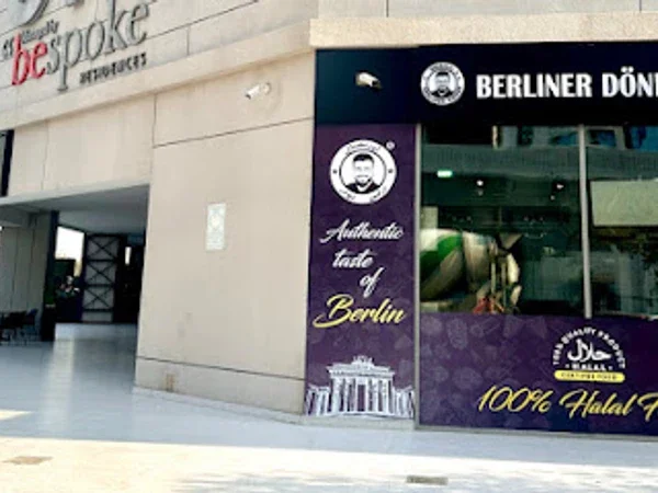 Original Berliner Doner Dubai