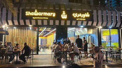 Shawarmary - Marina Walk