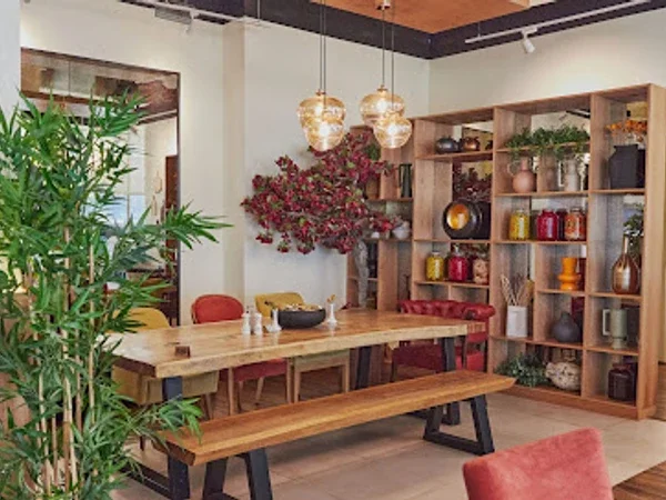 Deniz Restaurant and Café