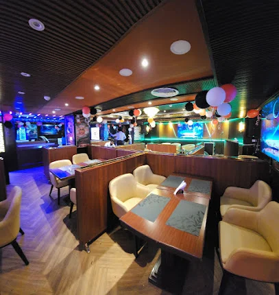 Thamburu Restaurant and Bar