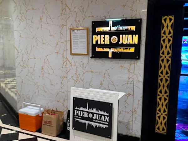 Pier Juan
