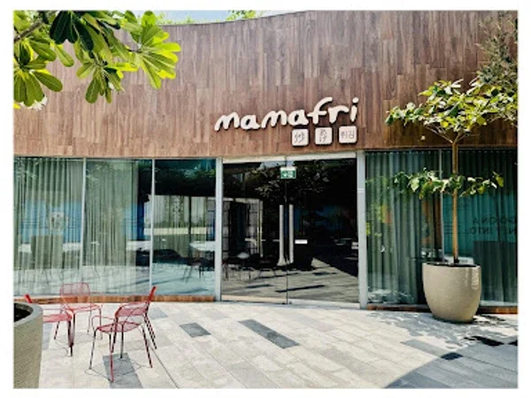 Mamafri DIFC