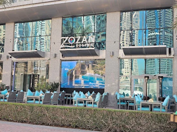 Zozan Gourmet