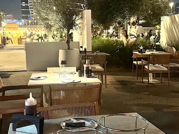 Blu Pizzeria Marsa Boulevard