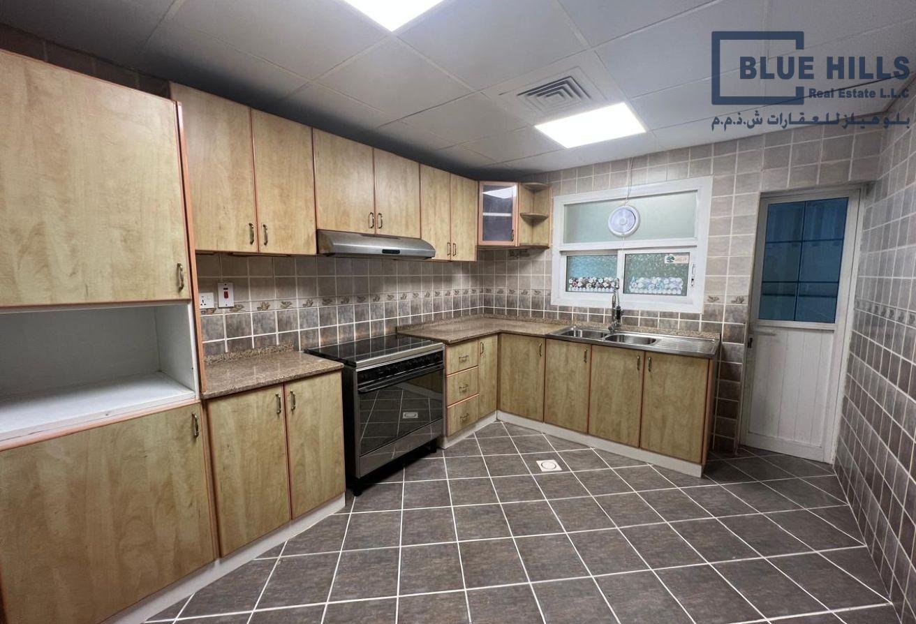 Вилла с 3 спальнями — Mirdif Villas