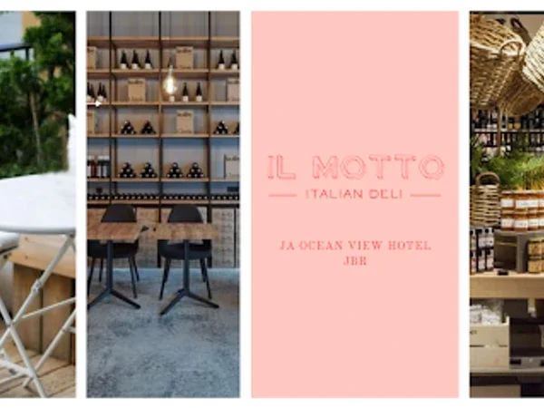 IL Motto Deli