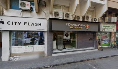 Bar dubai