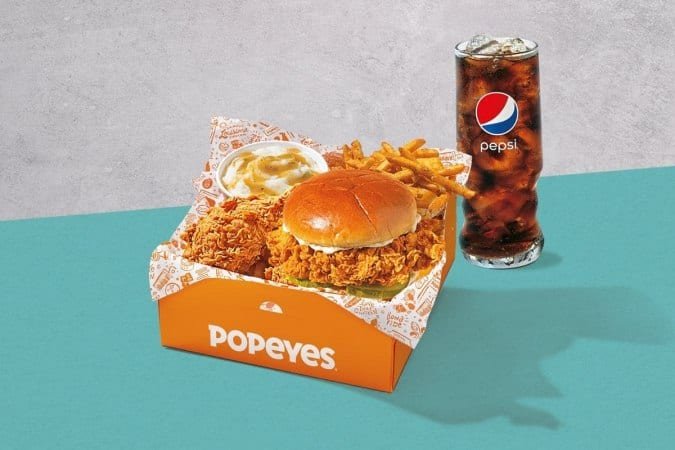 Popeyes
