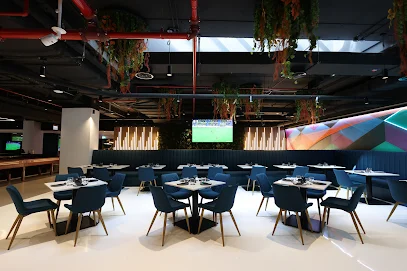 Dirty Birdie Sports Bar & Social