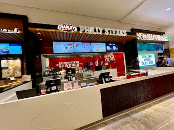 Philly Steaks