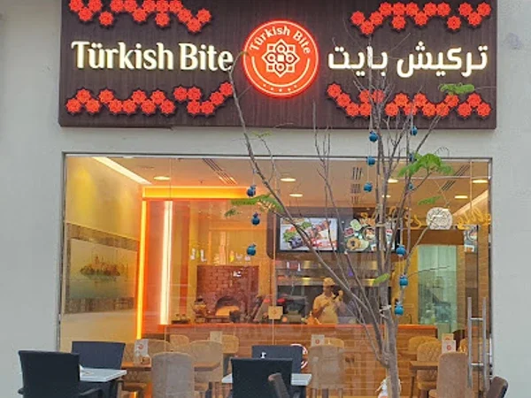 Turkish Bite