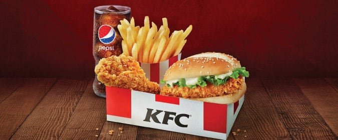 KFC