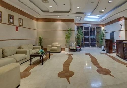 Tulip Inn Al Qusais Dubai Suites