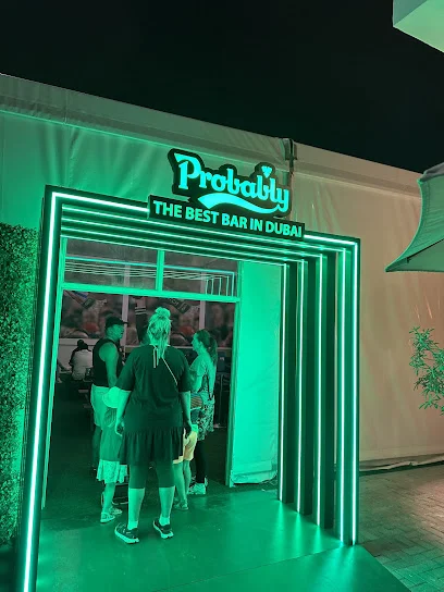 PAR 3 Pavilion