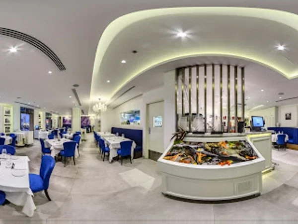 Bice Mare Restaurant