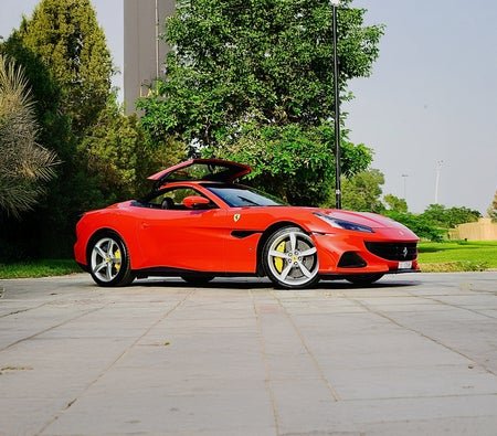 Ferrari Portofino M 2024