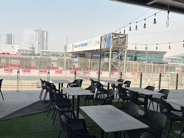 THALLUVANDI MOTOR CITY