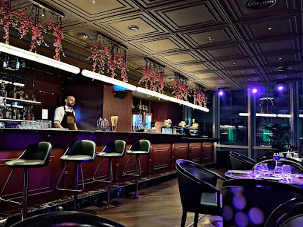Opal Room
