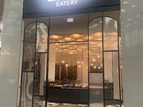 Sisi's Eatery