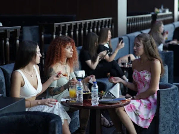 INKA Dubai